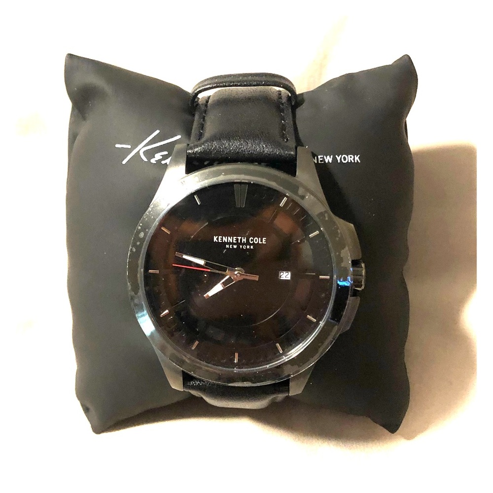 Kenneth Cole watch